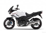 Yamaha TDM900 Yamaha TDM900